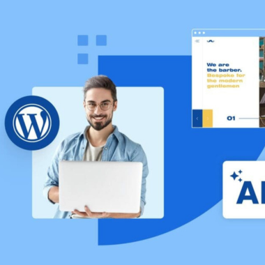 wordpress