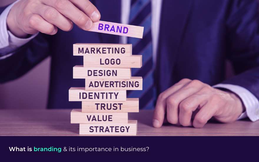 branding