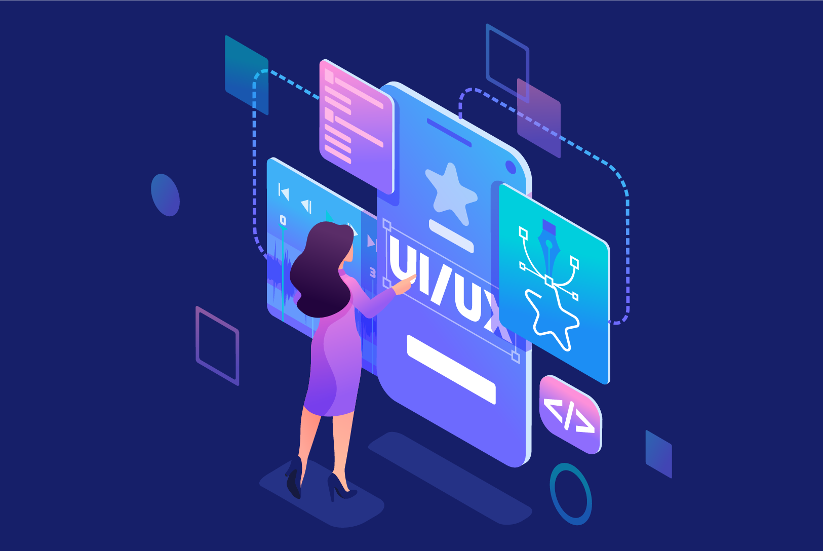ui/ux