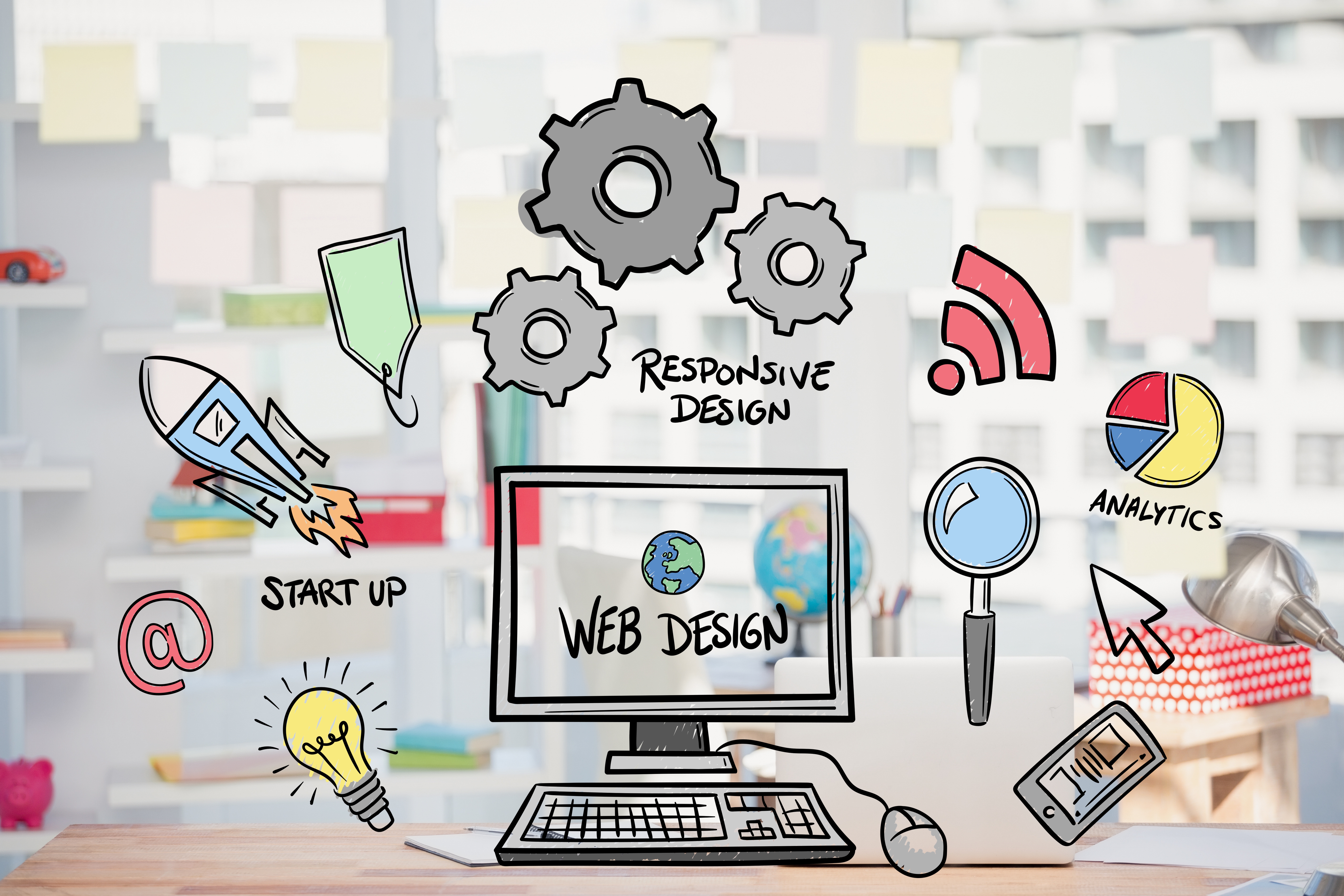 web-Development